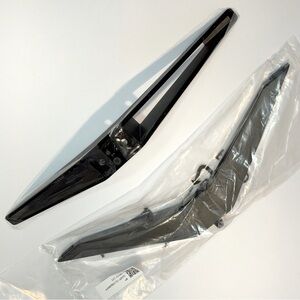 Original Table Top Stand for Philips 50" 4K UHD Google Smart TV 50PUL7552/F7